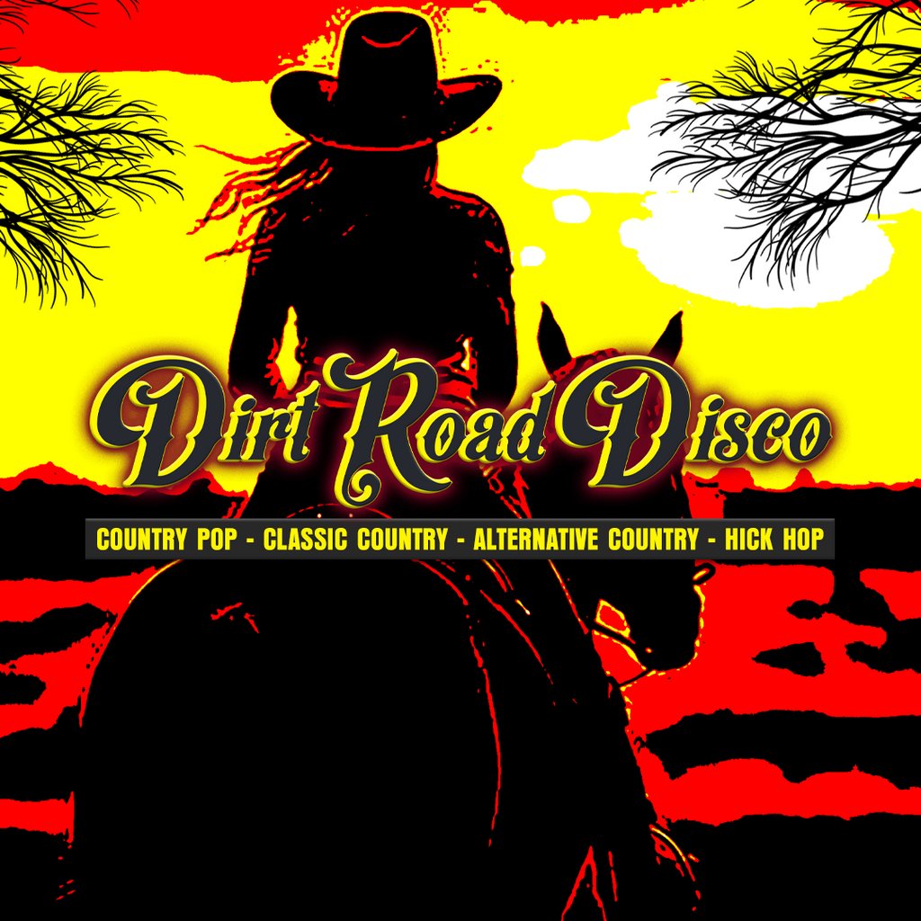 Dirt Road Disco - Manchester The Deaf Institute Manchester