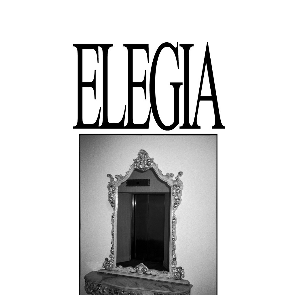 Elegia w/ Marina Zispin