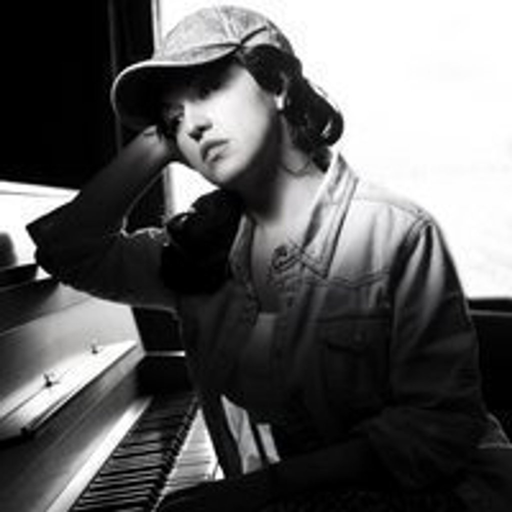 Open Mic by Michelle Elli Bluedog Glasgow
