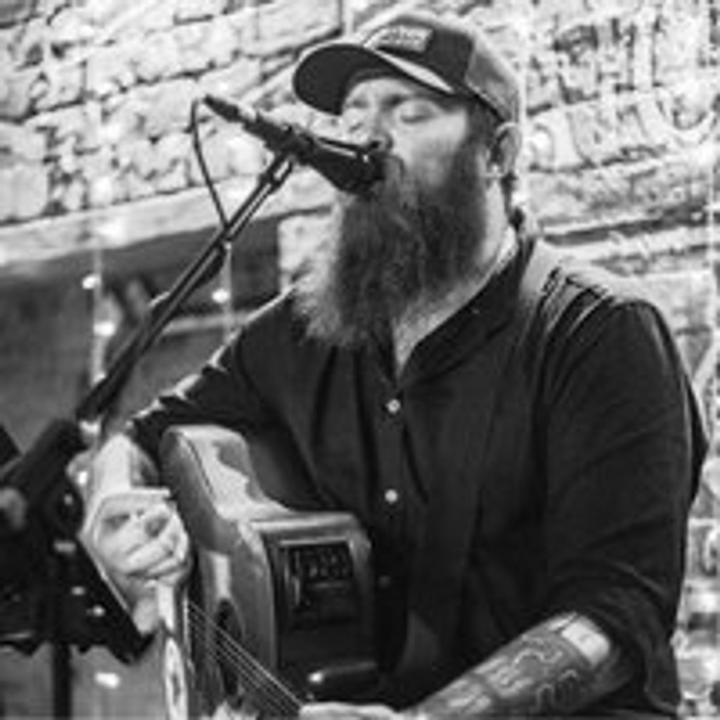 Danny Kelly Bluedog Glasgow