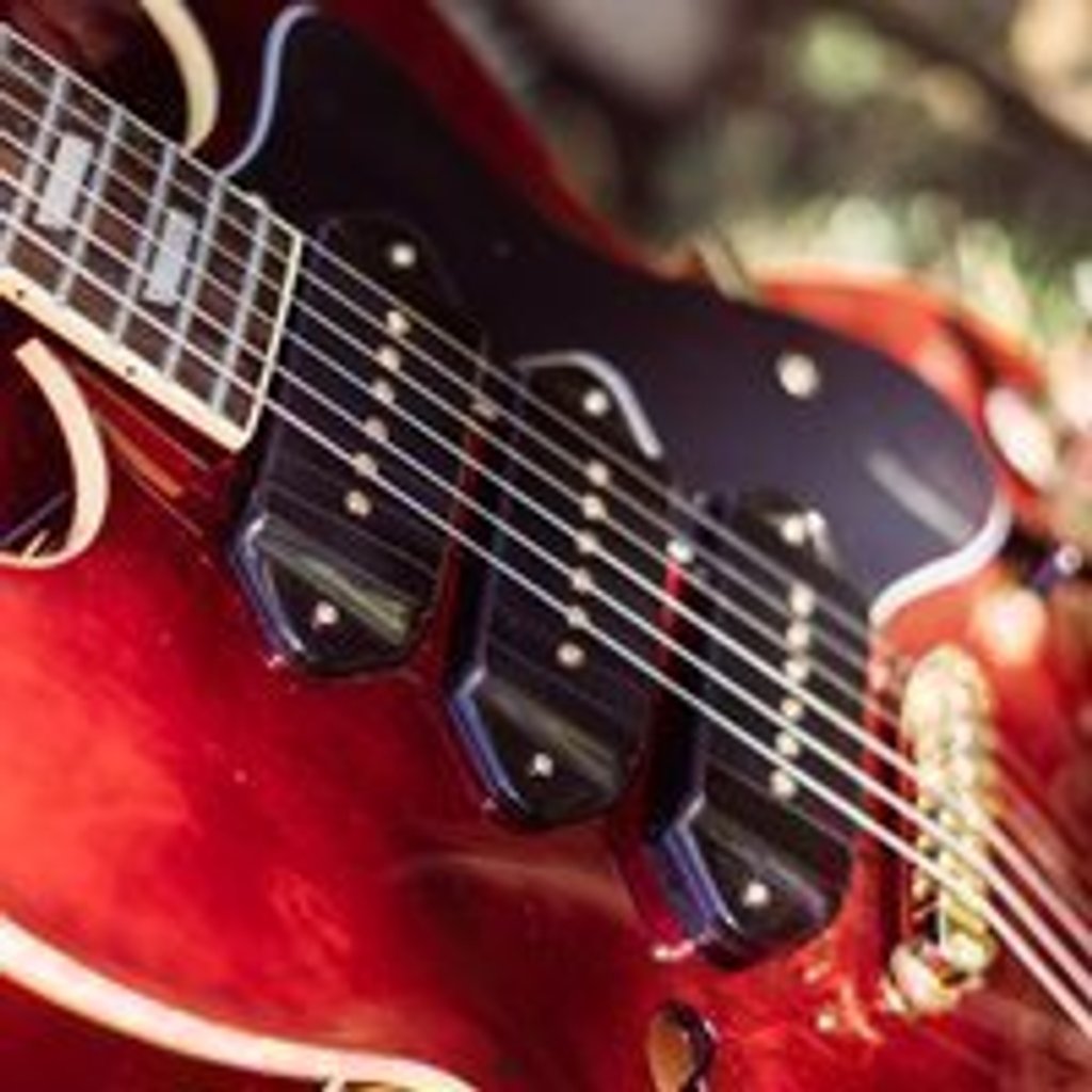'Tonic'; Jazz