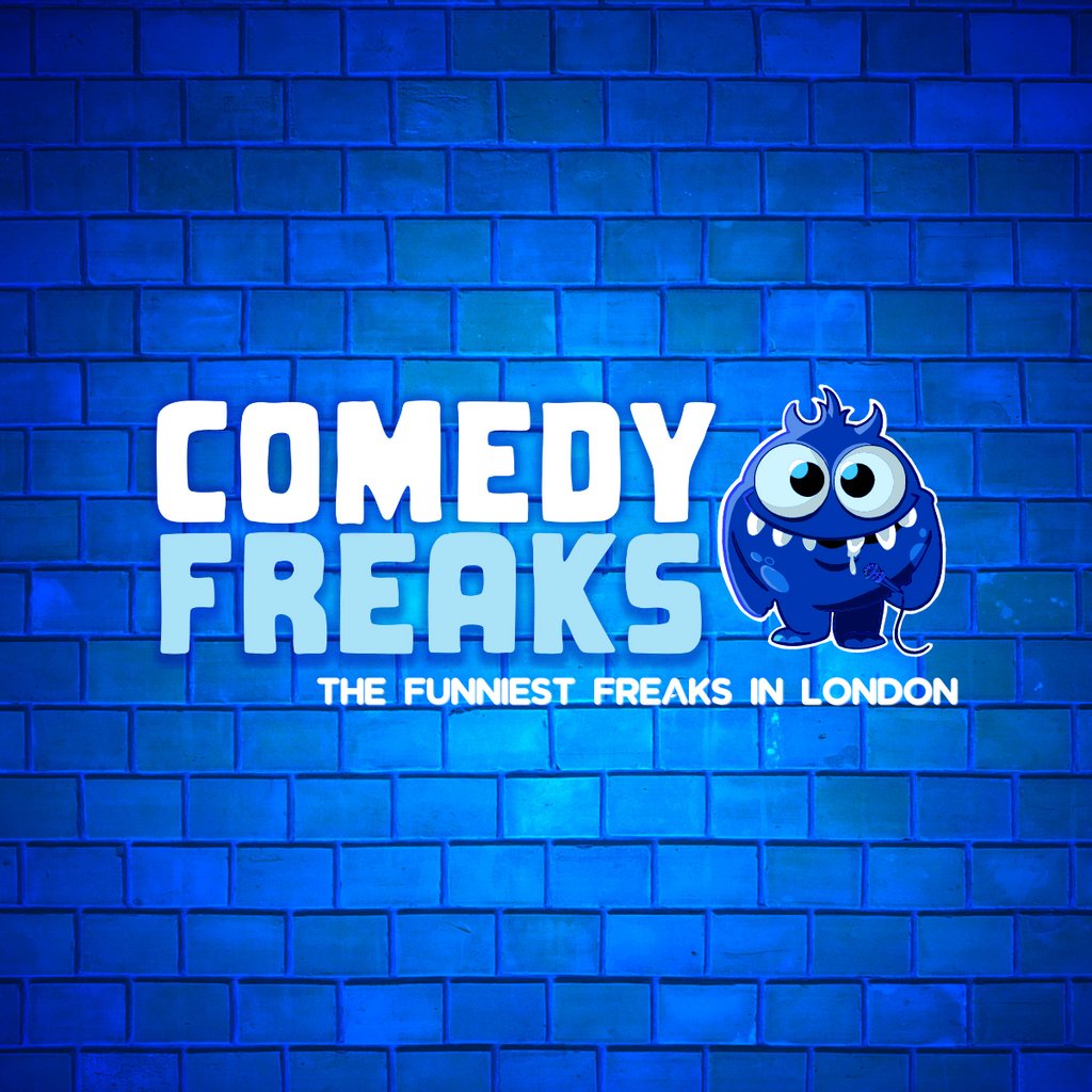 Comedy Freaks The Harrison London