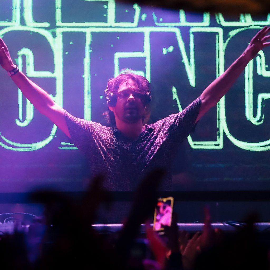 Breakin Science+Drumatics 16+ LDN | Mozey E1 London