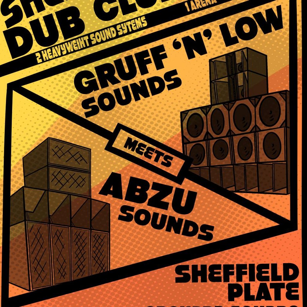 Sheffield Dub Cub #1 Sheffield Plate Sheffield