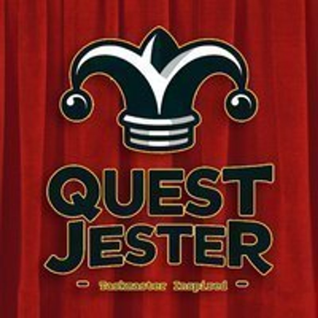 Quest Jester Game Show Night - inspired by Taskmaster Revolucion De Cuba Liverpool
