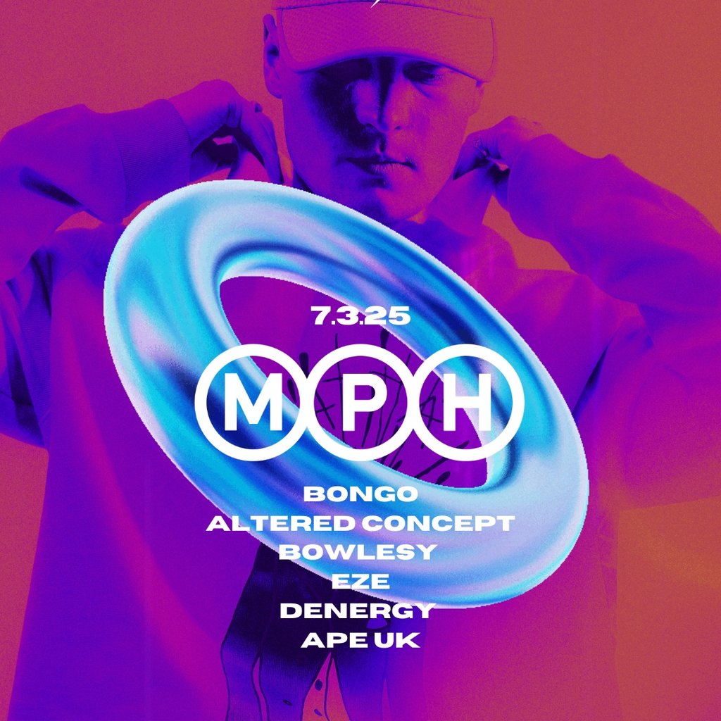 Mph Thirty3Hz Guildford