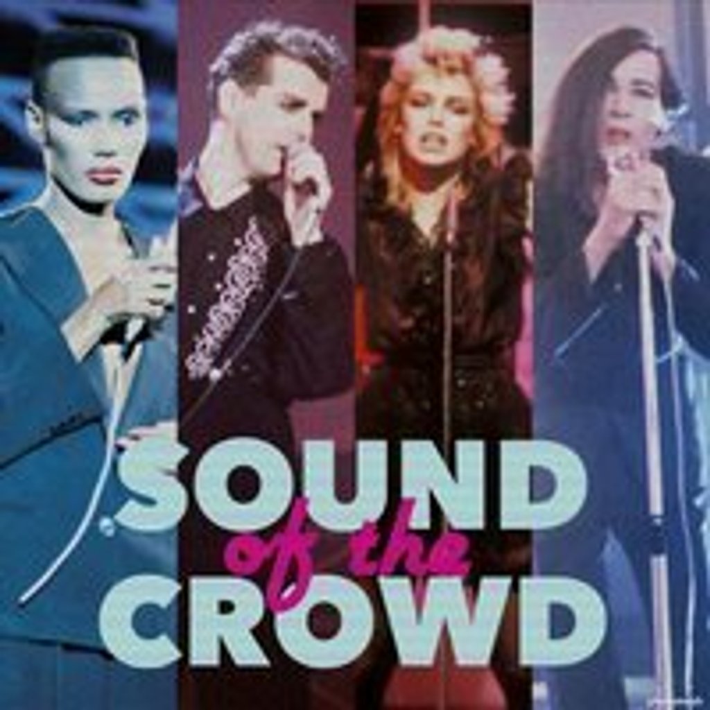 Sound Of The Crowd: Manchester's Newest Night Of Retro Electro The Peer Hat Manchester