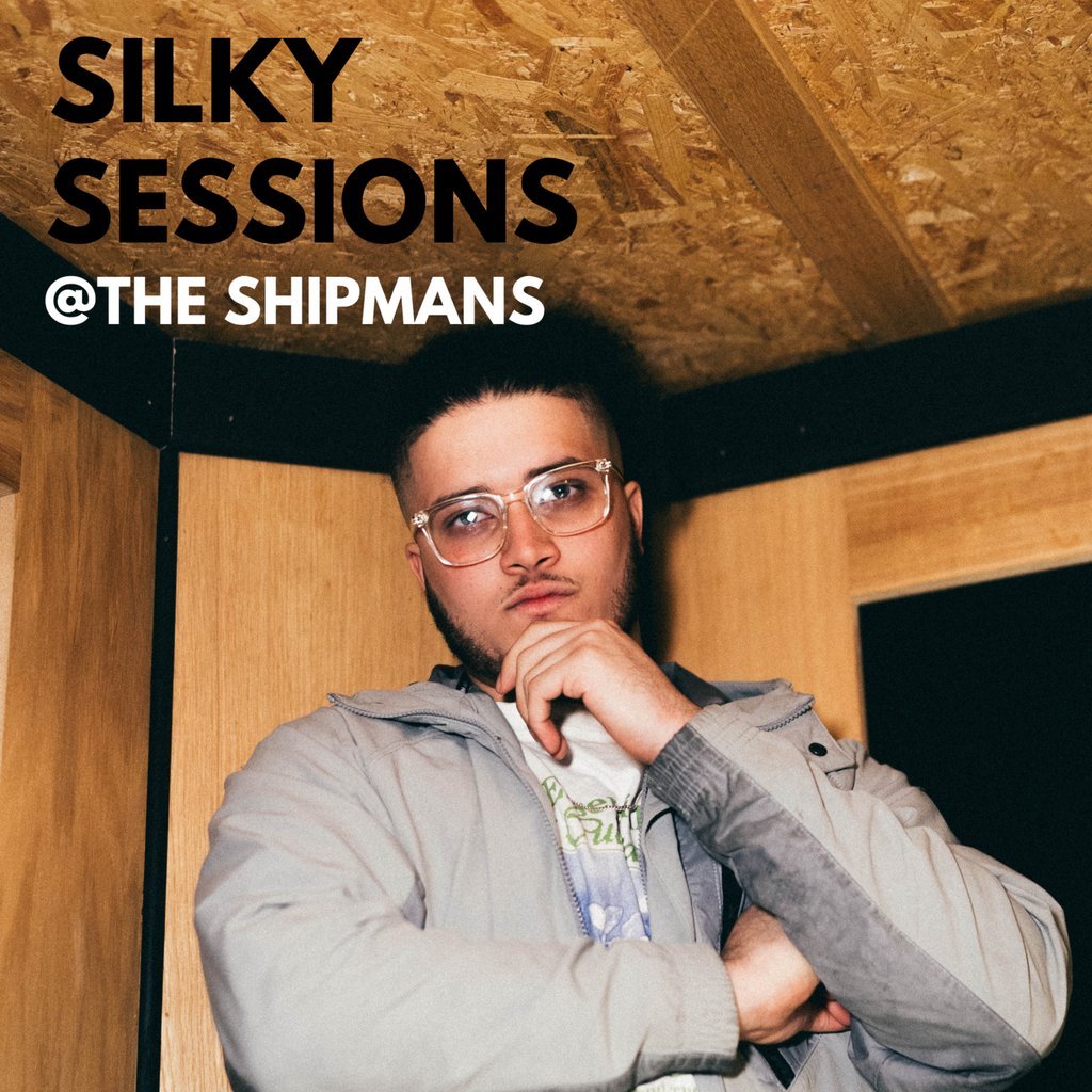Silky Sessions Shipmans Northampton