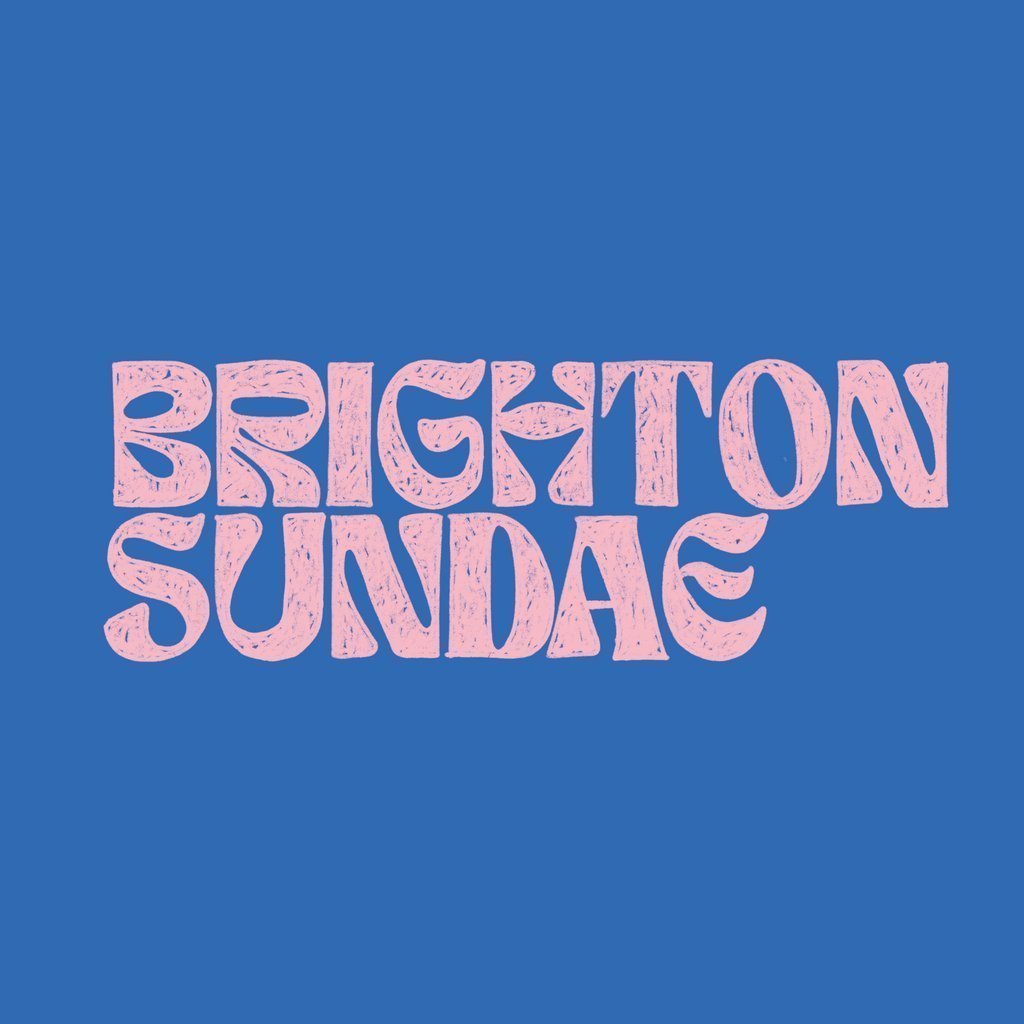 Brighton Sundae - an afternoon club session w/ Russ Dewbury Patterns Brighton