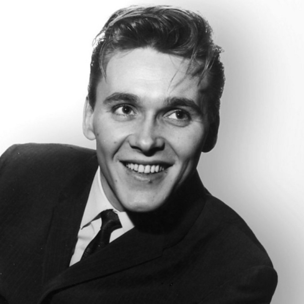 Billy Fury Tribute Cavern Club Liverpool