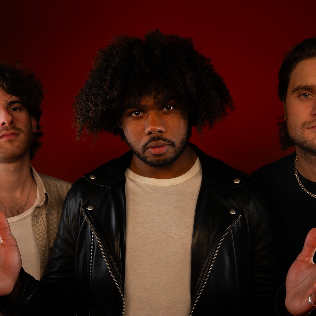 DEAD AIR | Elements Tour The New Adelphi Club Hull