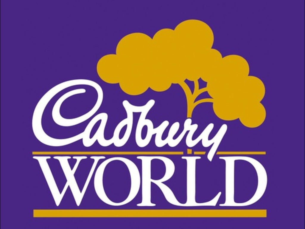 Cadbury World + Legoland Discovery Centre Birmingham + Warwick Castle Cadbury World Birmingham