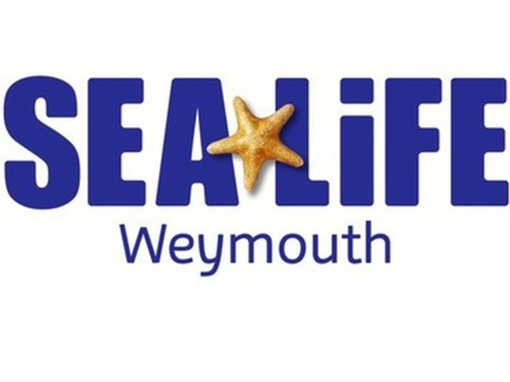 Sea Life Weymouth Standard Entry Lodmoor Country Park Weymouth