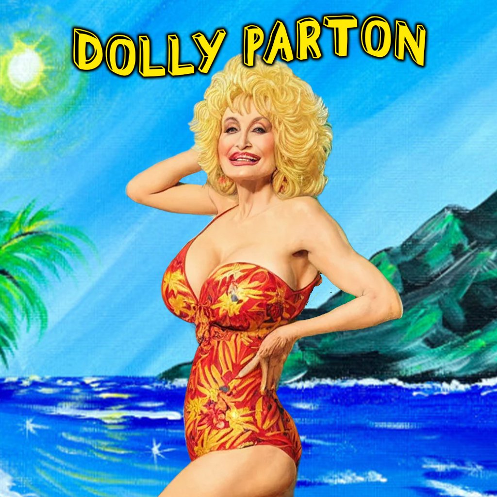 Dolly Parton Tribute Night | The Benidorm Bar The Benidorm Bar Liverpool