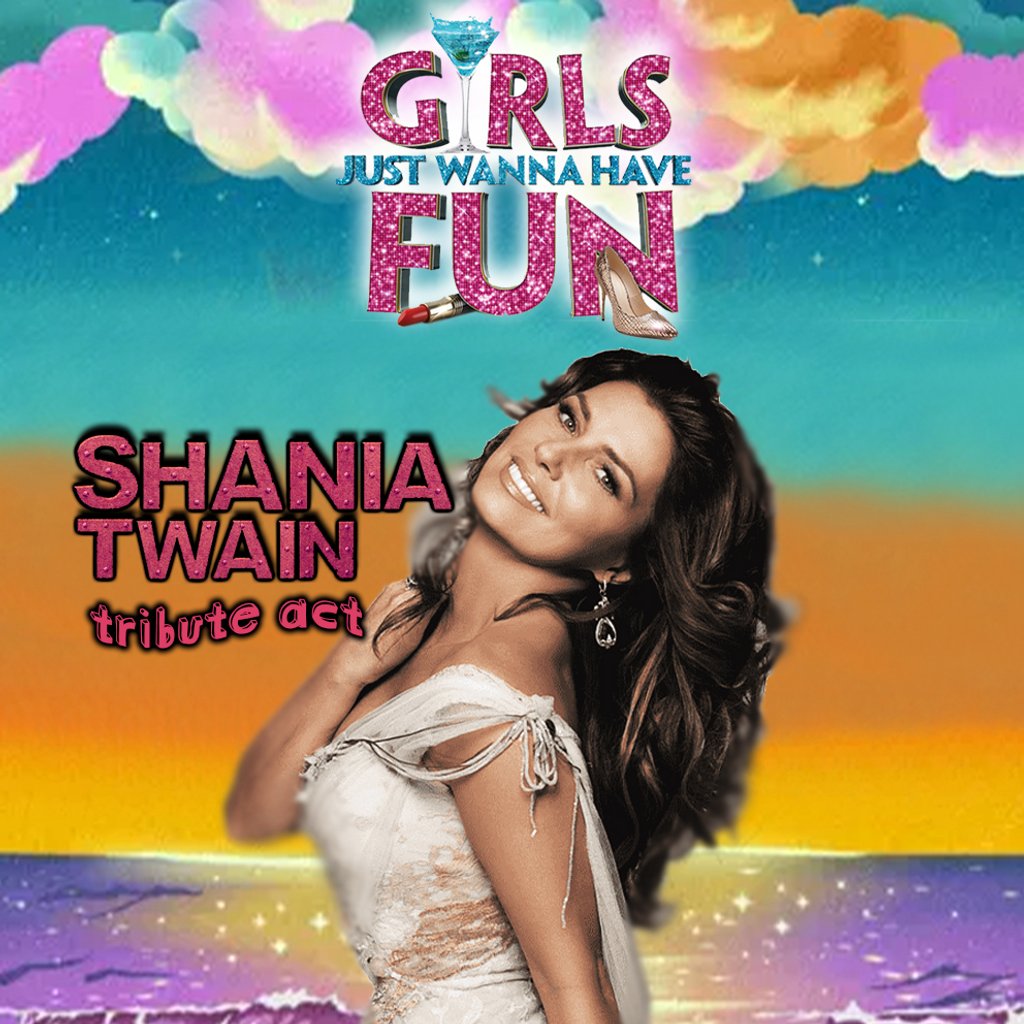 Shania Twain Tribute Night | The Benidorm Bar The Benidorm Bar Liverpool