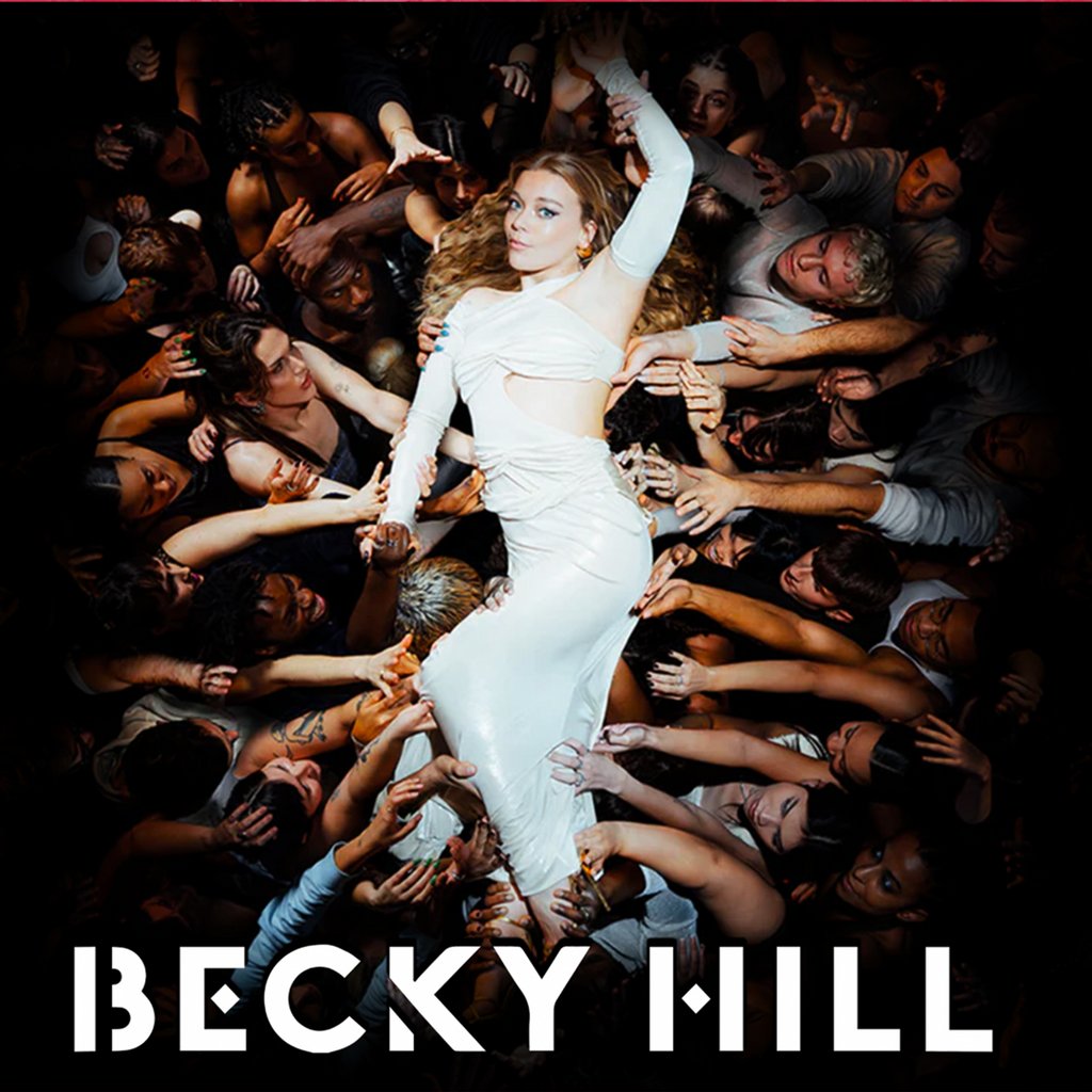 Becky Hill Party with Live Tributes [Navy Bar 2.1] Navy Bar 2.1 Liverpool