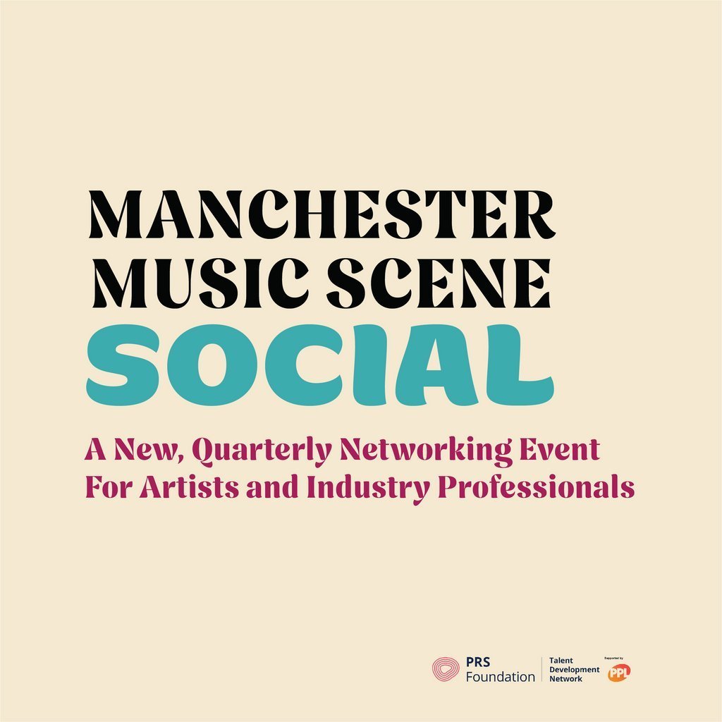 Manchester Music Scene Social New Century Kitchen Manchester