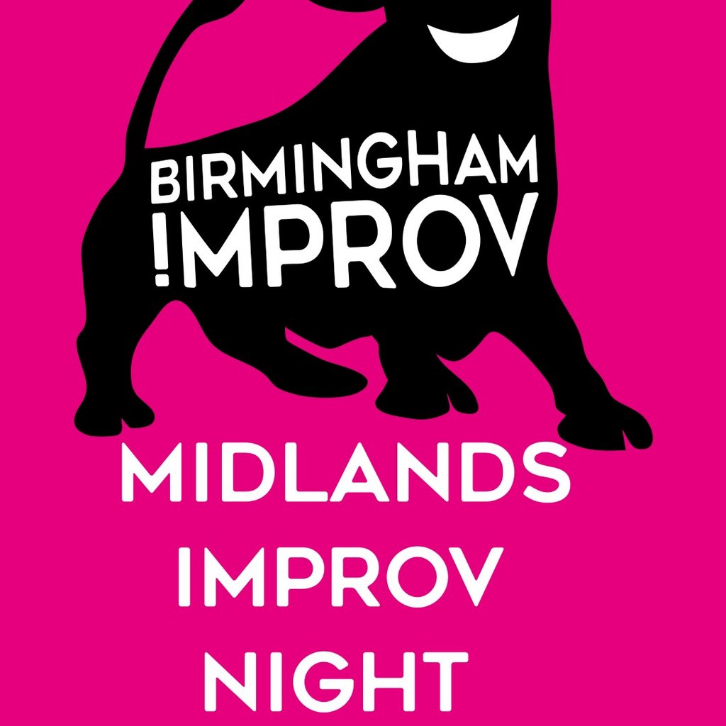 Midlands Improv Night 1000 Trades Birmingham