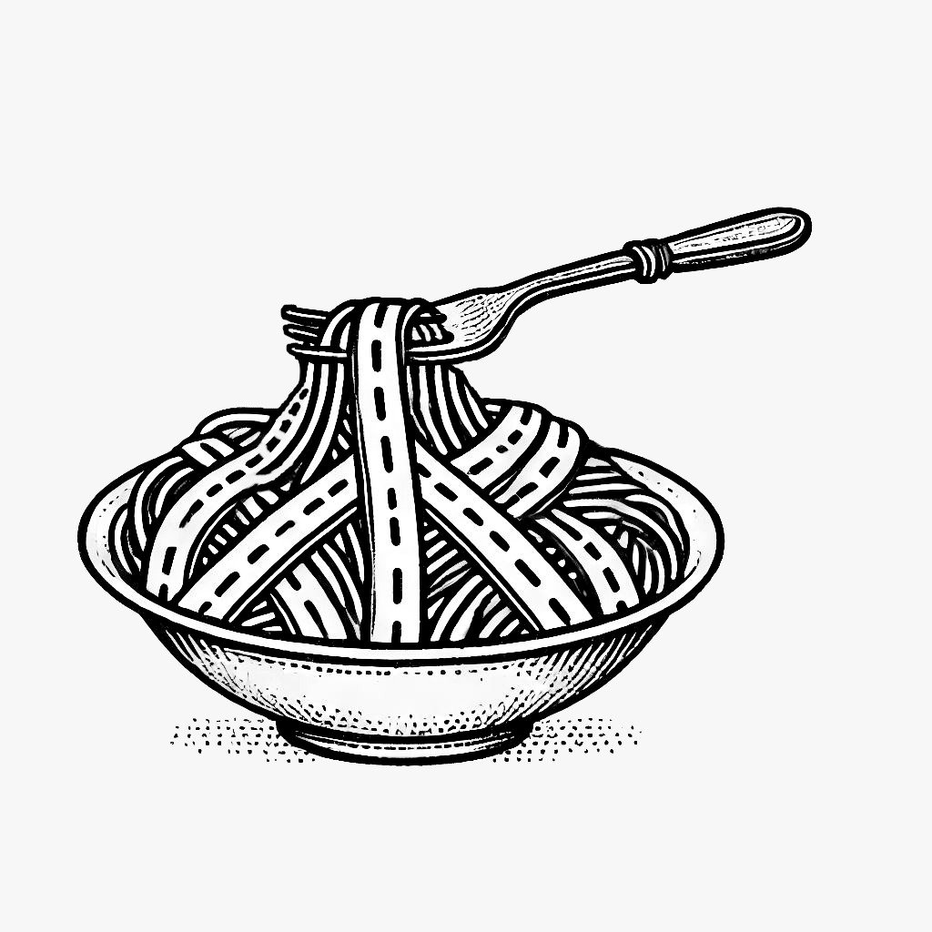 Birmingham Improv presents Spaghetti Junction 1000 Trades Birmingham