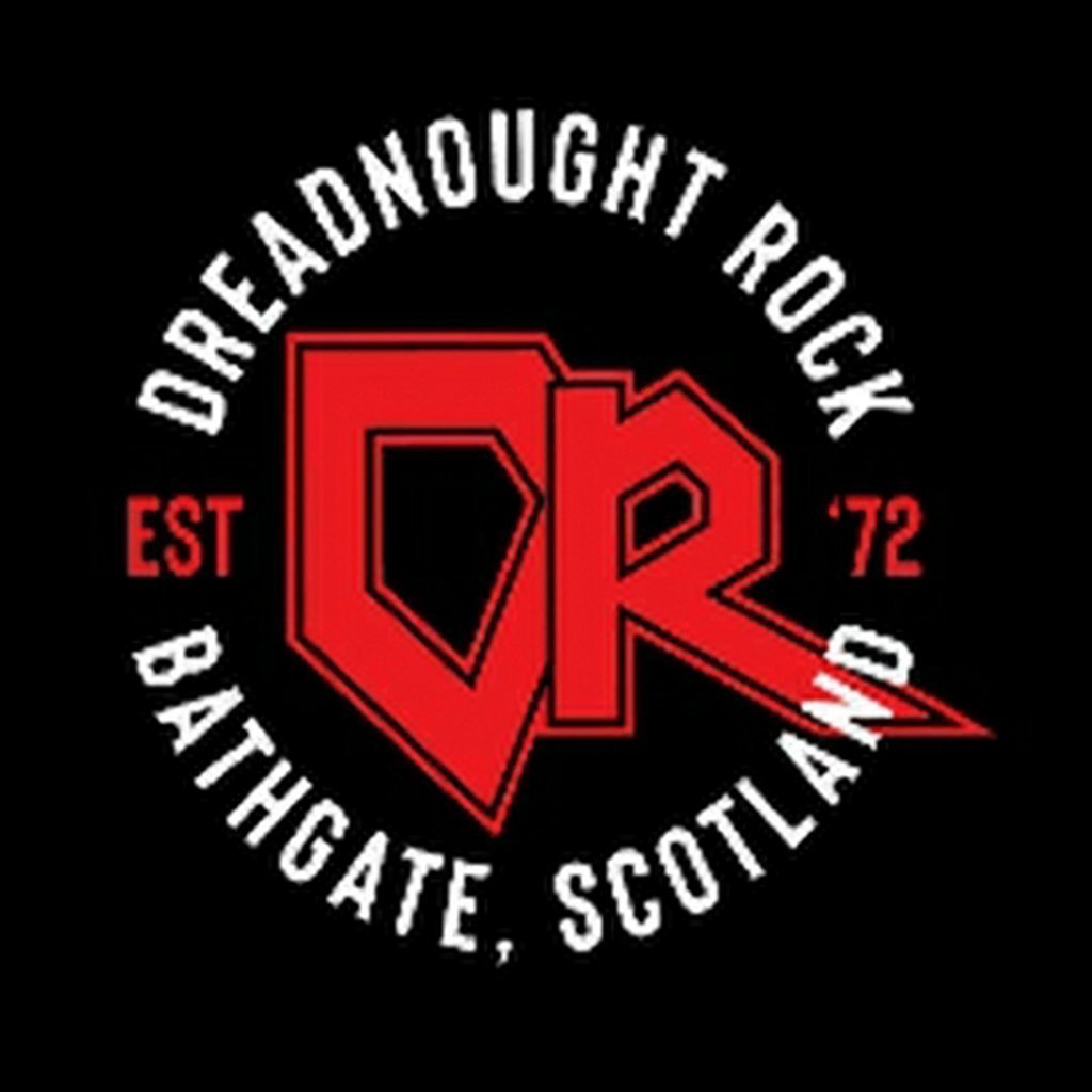 FASTFORWARD - Freebie Friday...continued DreadnoughtRock Bathgate