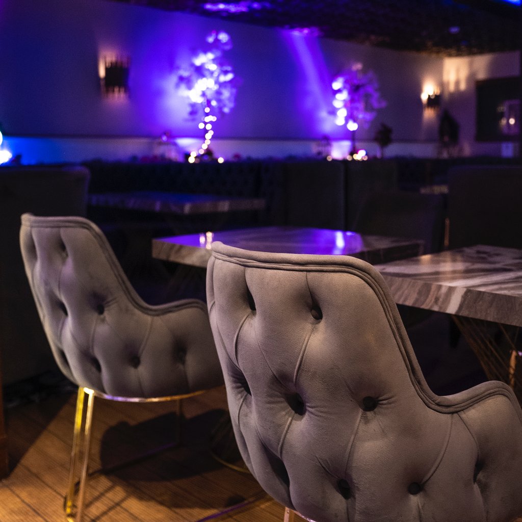 LUXE Brunch at Vibe Doncaster Vibe Doncaster Doncaster