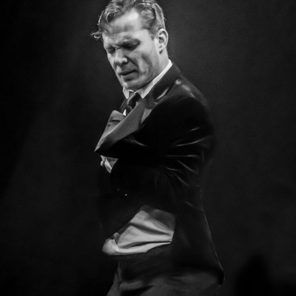 Flamenco Special With Guest Dancer Fran Vilchez (Madrid) Jamboree London