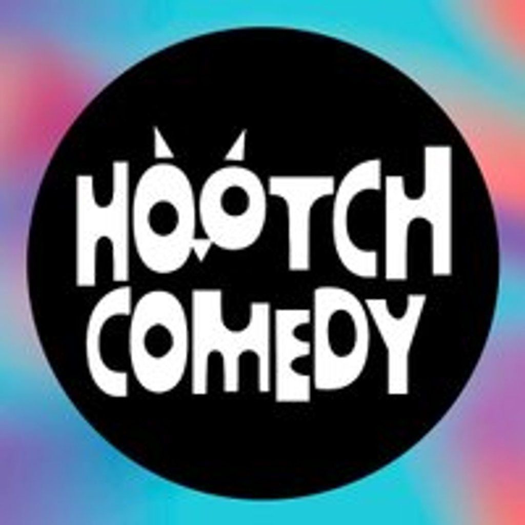 Hootch Comedy Club - Free Entry Live Stand-Up Comedy Show 33 Oldham Street Manchester