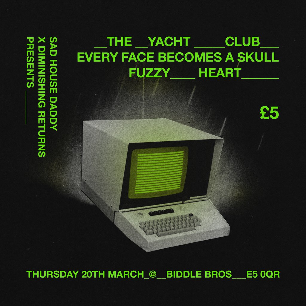 The Yacht Club