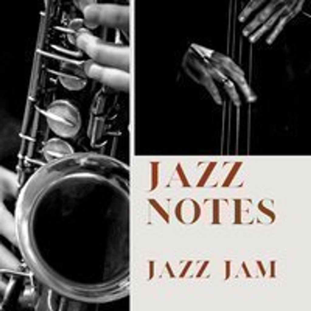 Jazz Notes - Jazz Jam @ The Spice of Life
