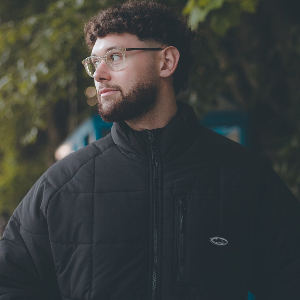 SuperCharged presents Bushbaby Patterns Brighton