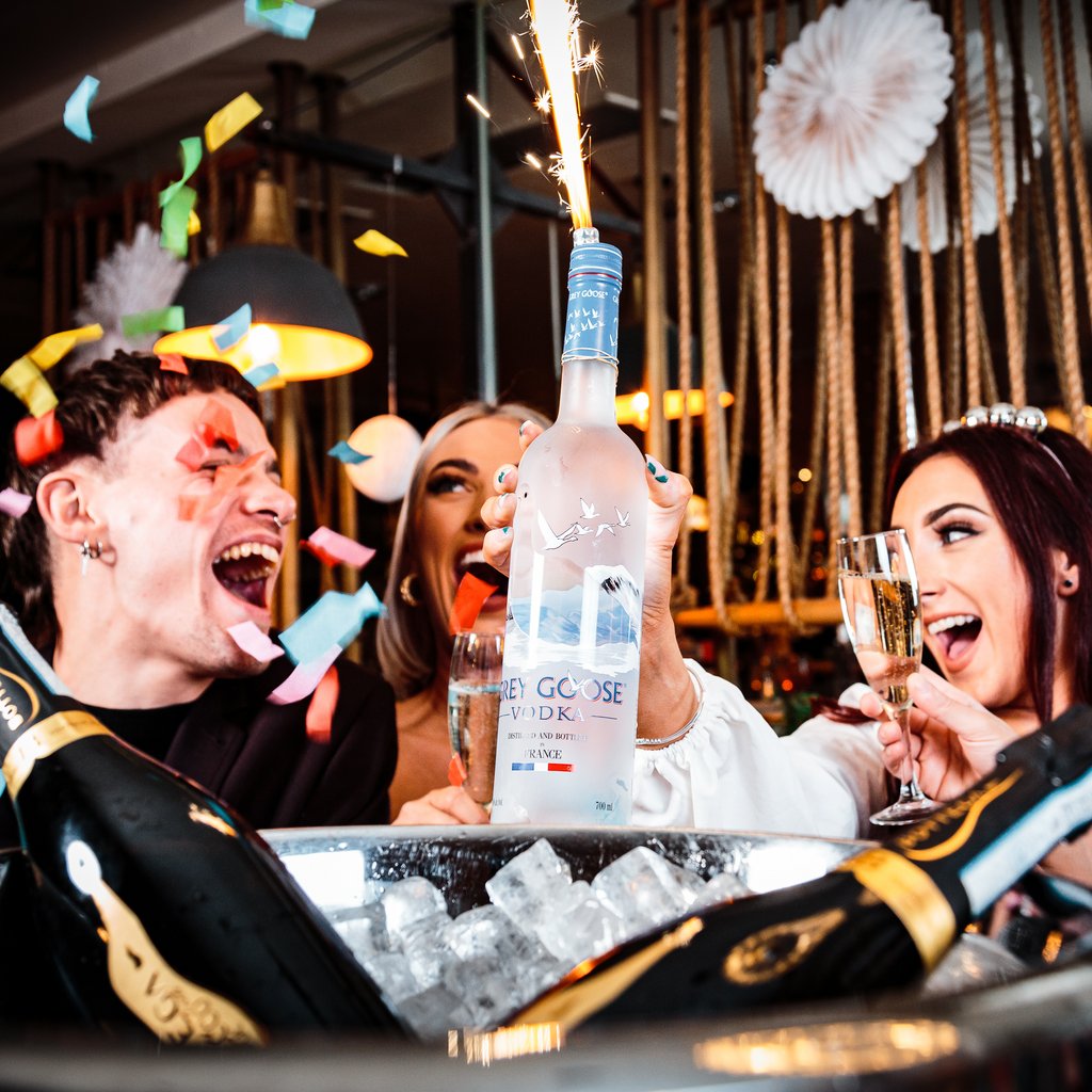 Pay Day Weekend! Revolution York York