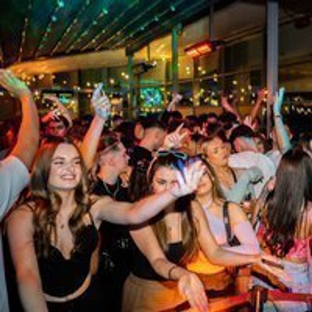 VALENTINES SECRET RAVE - Birmingham SECRET VENUE BIRMINGHAM Birmingham