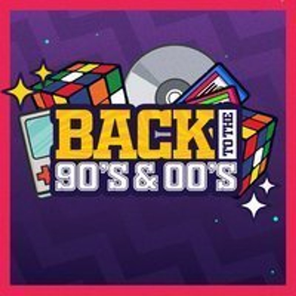 Back To The 90's - London's ORIGINAL Throwback Students Session Scala London