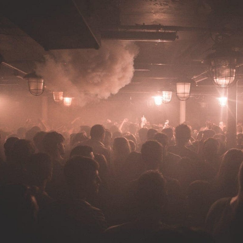 Egg LDN Pres: Winter Sessions Egg London London