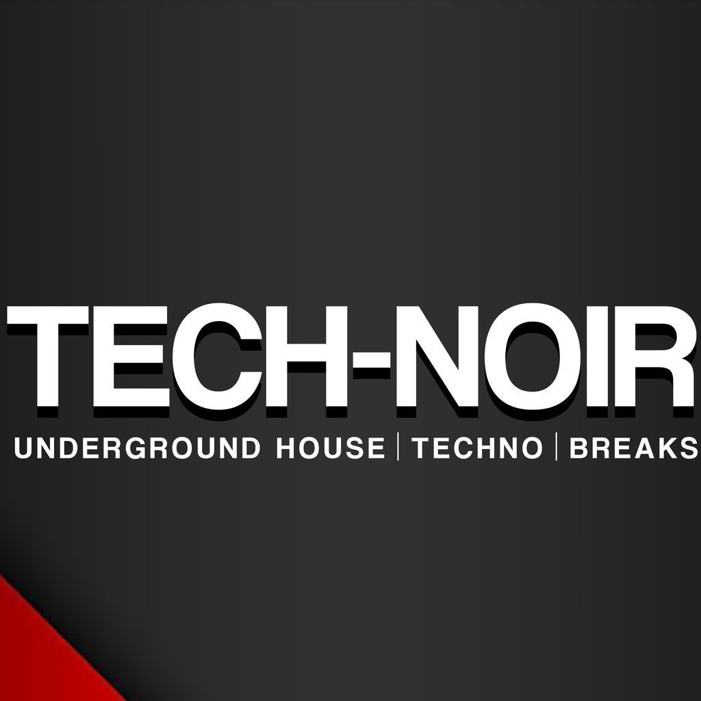 Tech-Noir The Venue Manchester Manchester
