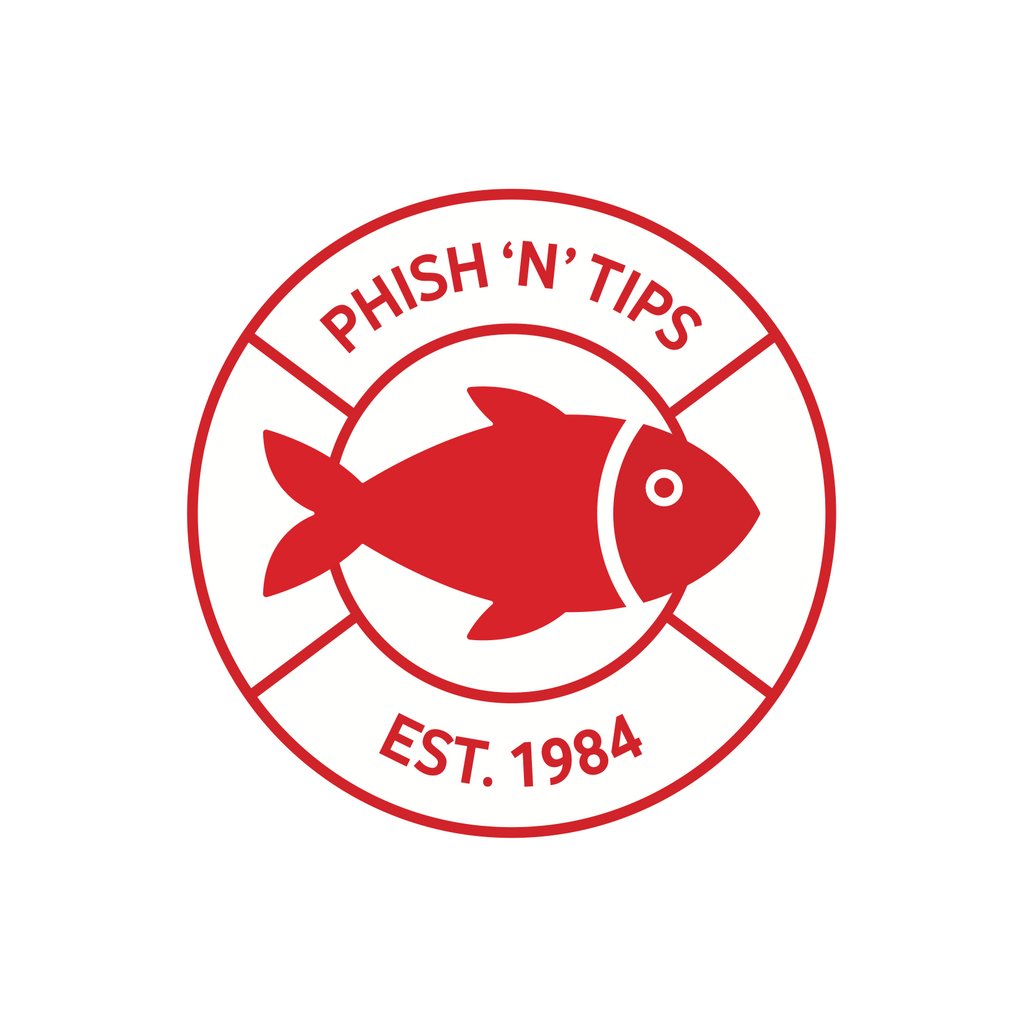 Vodafone Phish 'N' Tips Shop Gigs London