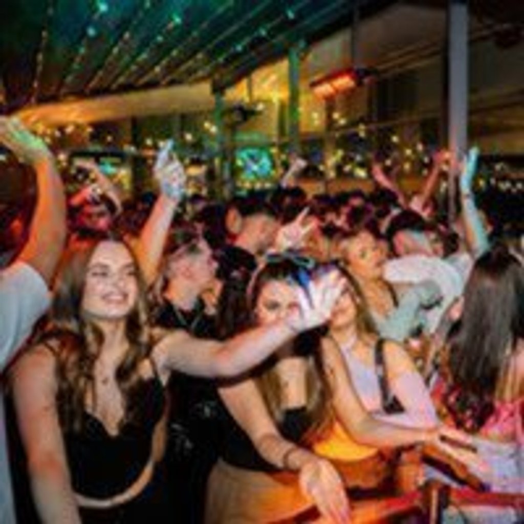 ST PATRICK'S DAY SPECIAL - SECRET RAVE - Cardiff Secret Venue Cardiff Cardiff