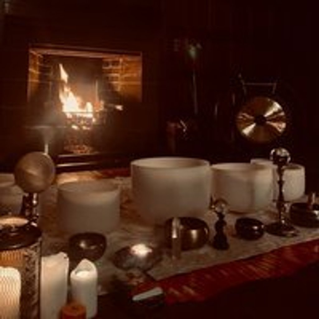 Meditation & Sound Healing Fireside Unitarian Church Liverpool Liverpool