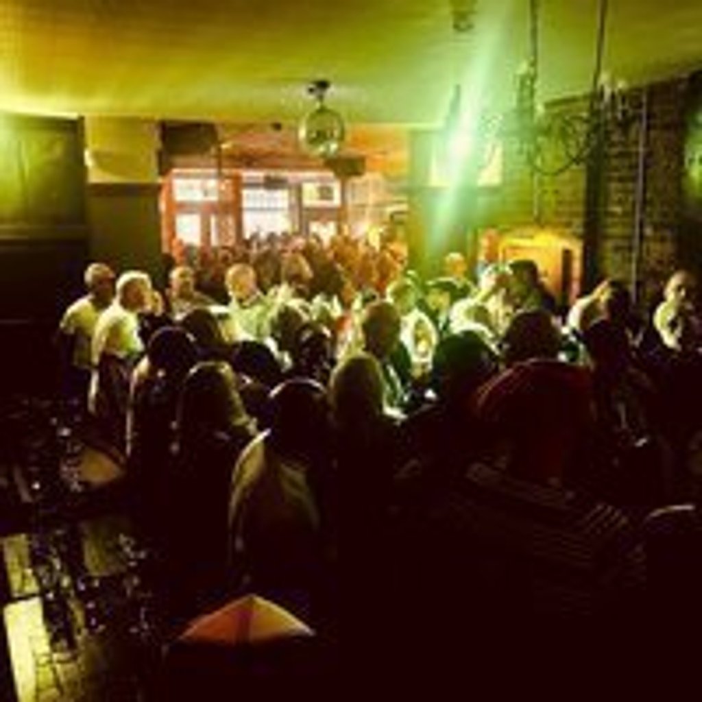Boogie Cartel free Spring  party Horse And Groom London