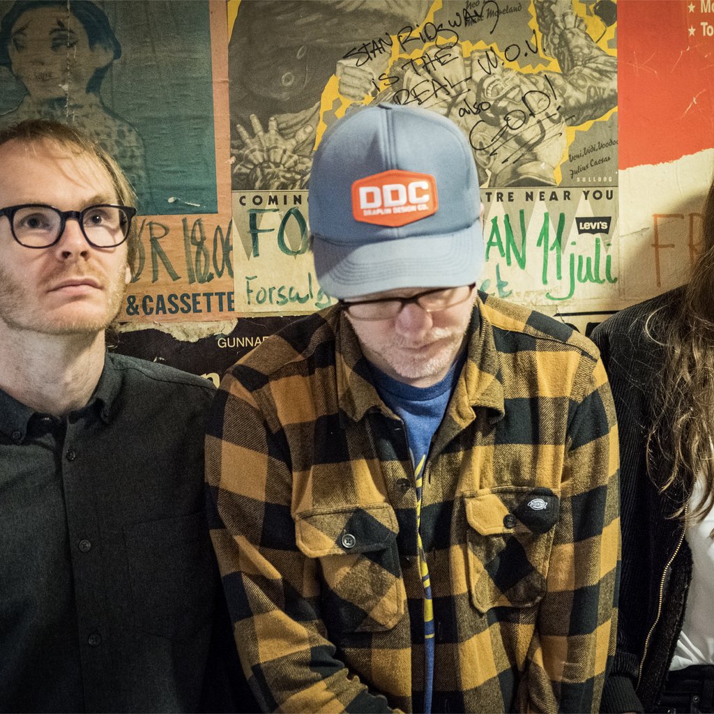 I Was A King: Album Launch Show + Signing The Jacaranda Club Liverpool