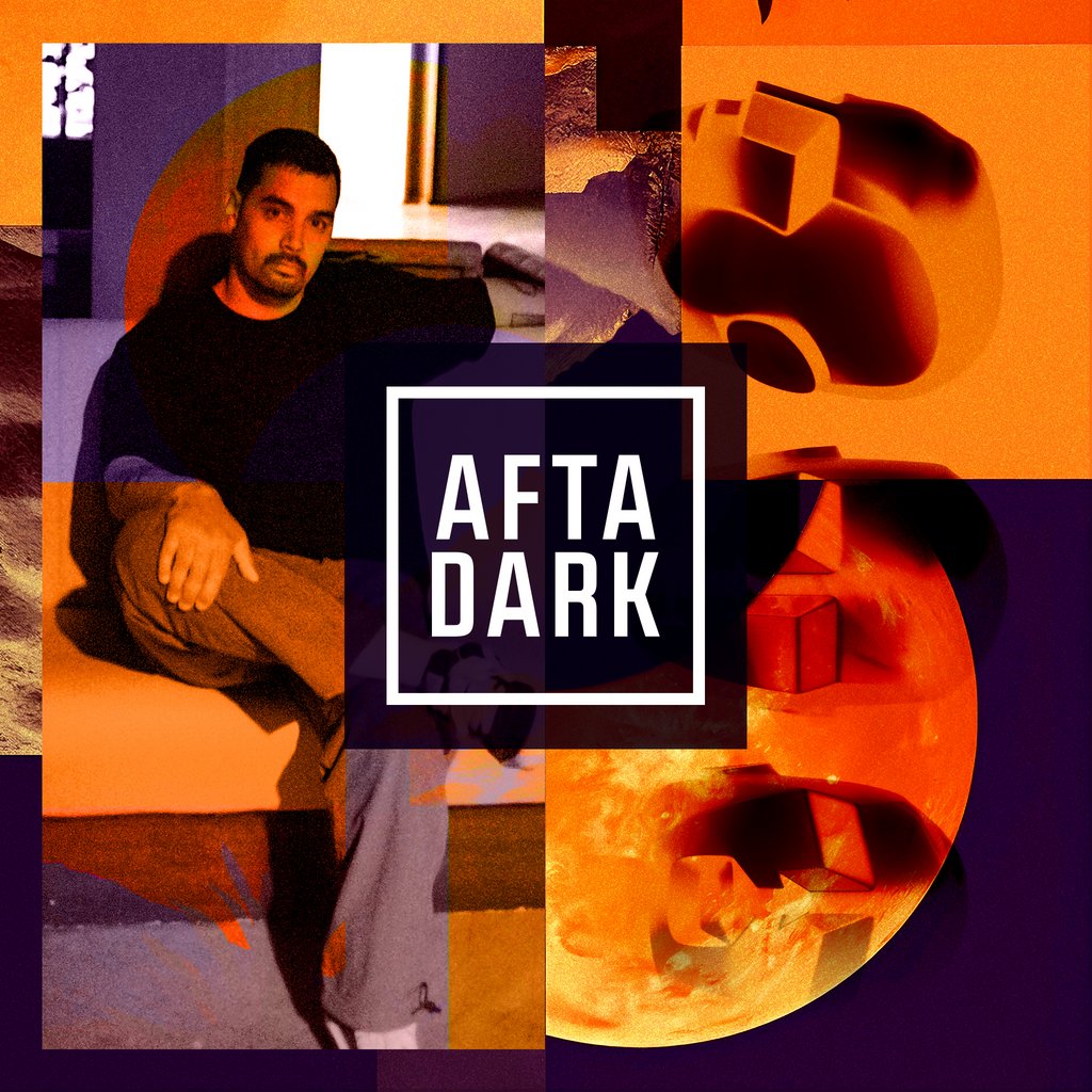 AFTA DARK Present Locklead - Sat 1st March LAB11 Birmingham