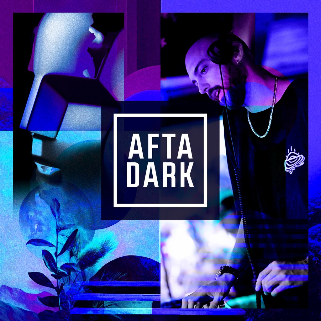AFTA DARK Present Alexander M (After Caposile) - Sat 15th March LAB11 Birmingham