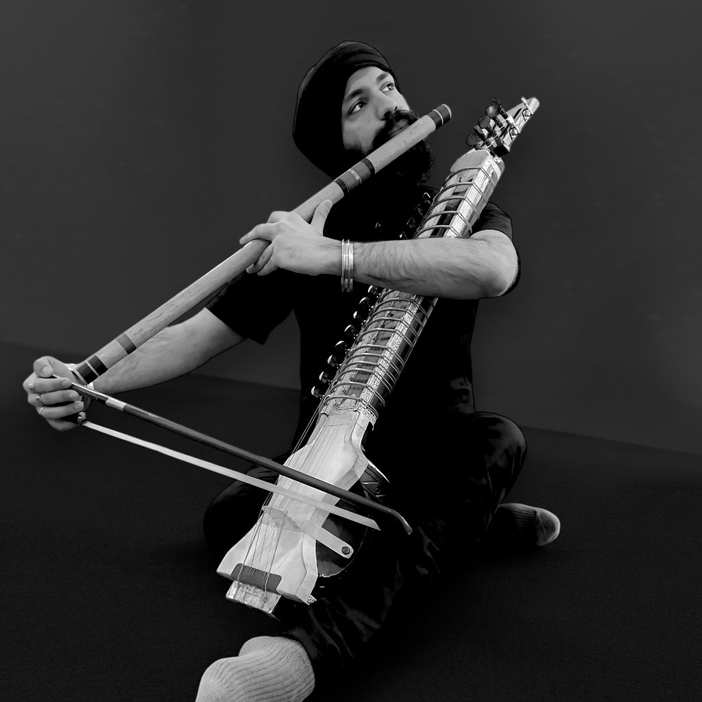 Akrodha: A zerOclassikal EXTRAPOLATE World Premiere Karamel N22 | Collage Arts London