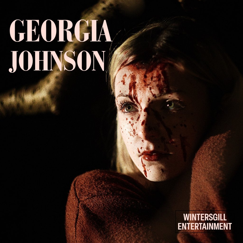 Georgia Johnson - Live At The Kazimier Stockroom Kazimier Stockroom Liverpool