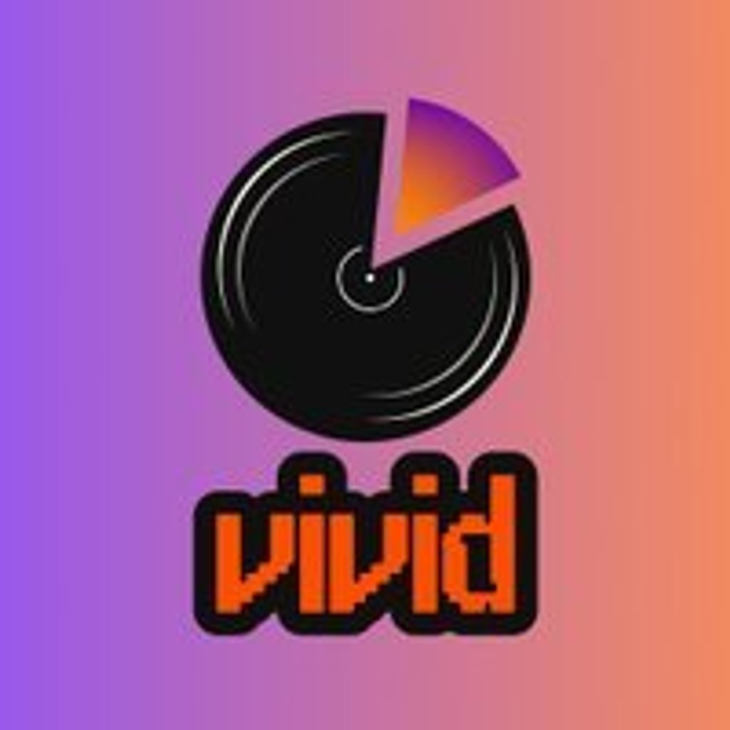 VVD002 Showcase Stage And Radio Attic Manchester
