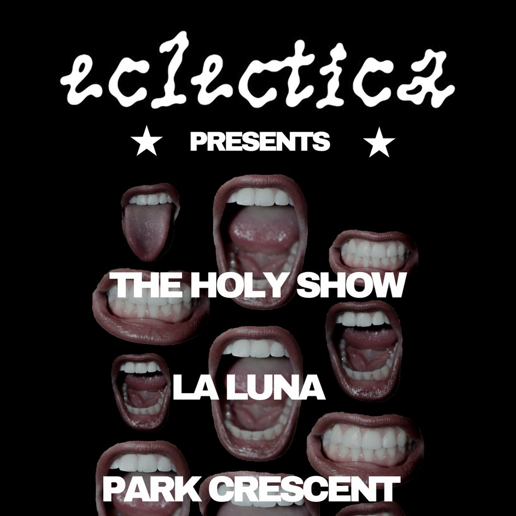 Eclectica.2 Daltons Brighton Brighton