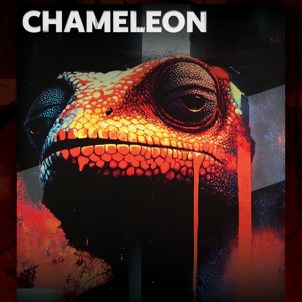 Chameleon Fridays Chameleon Stoke-On-Trent