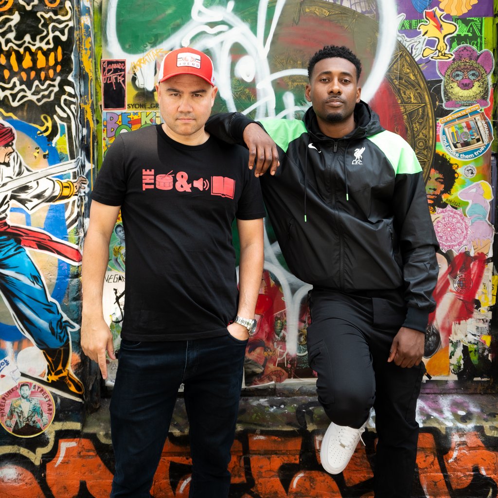 Benny Page: Dub Shotta Soundsystem The Camden Assembly London