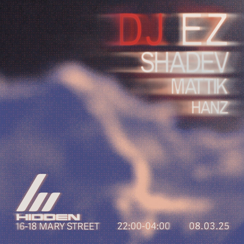 DJ EZ