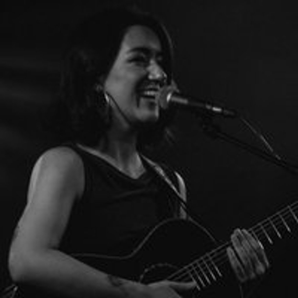 Emma Murdoch Blue Dog Glasgow